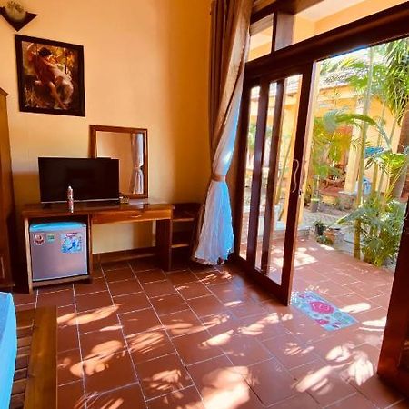 Duke Bungalow Phu Quoc Exterior foto