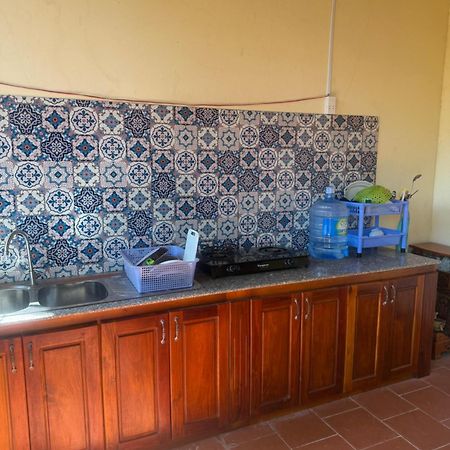 Duke Bungalow Phu Quoc Exterior foto
