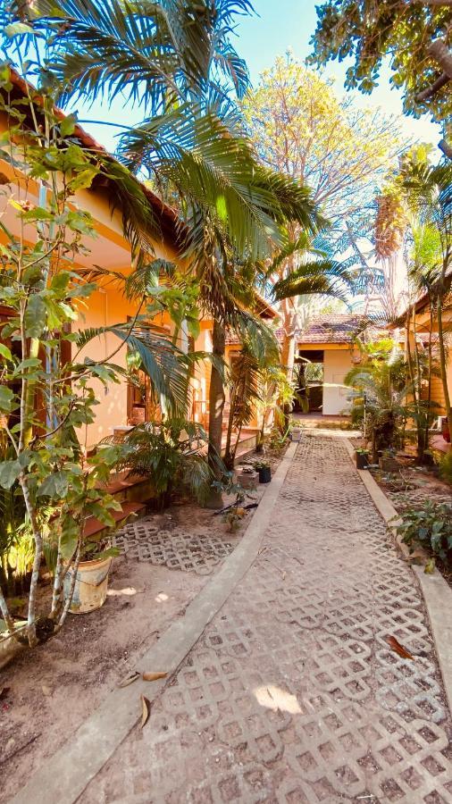 Duke Bungalow Phu Quoc Exterior foto