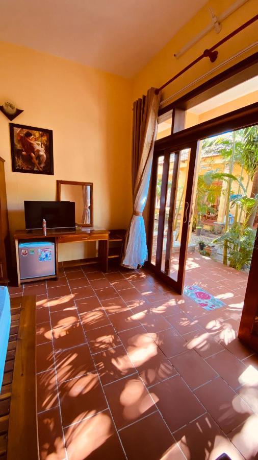 Duke Bungalow Phu Quoc Exterior foto